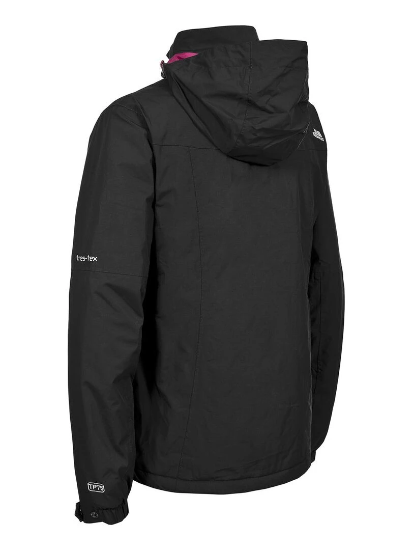 Trespass Coupe vent MALISSA Noir