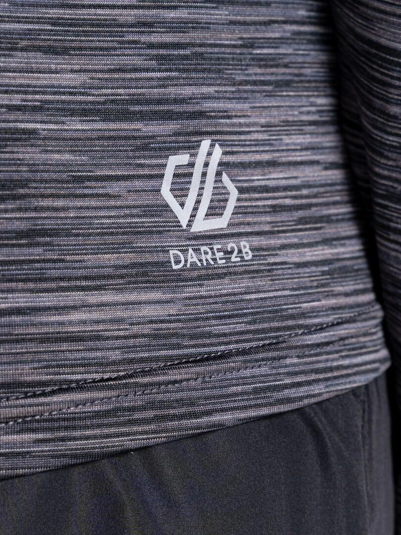 Dare 2B   T shirt ACCELERATE   Gris