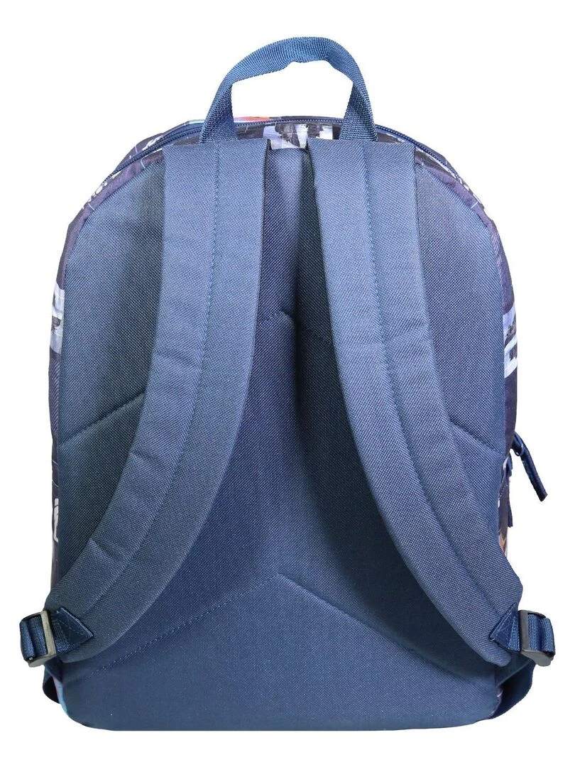 BAGTROTTER Sac à dos 1 compartiment Offshore City Ville Bleu   Bleu