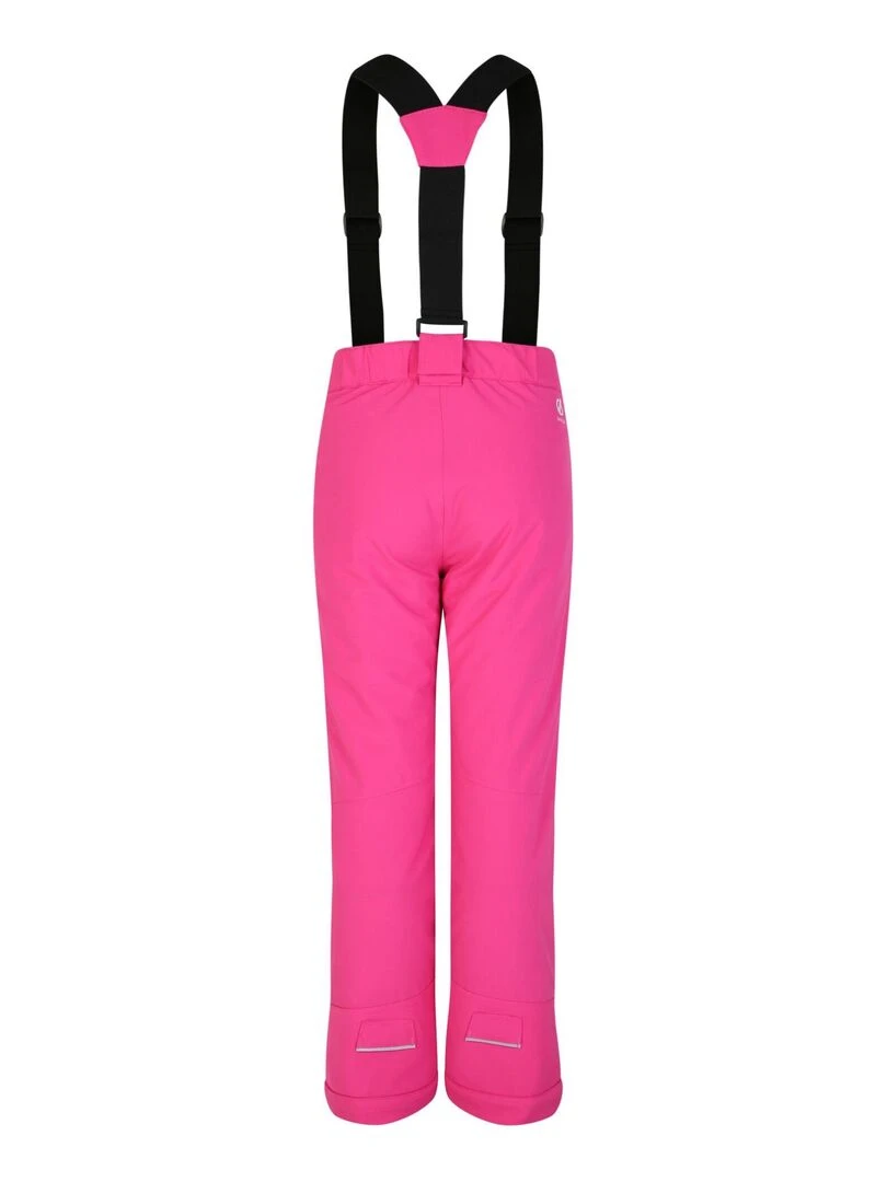 Dare 2B Pantalon de ski OUTMOVE Rose foncé