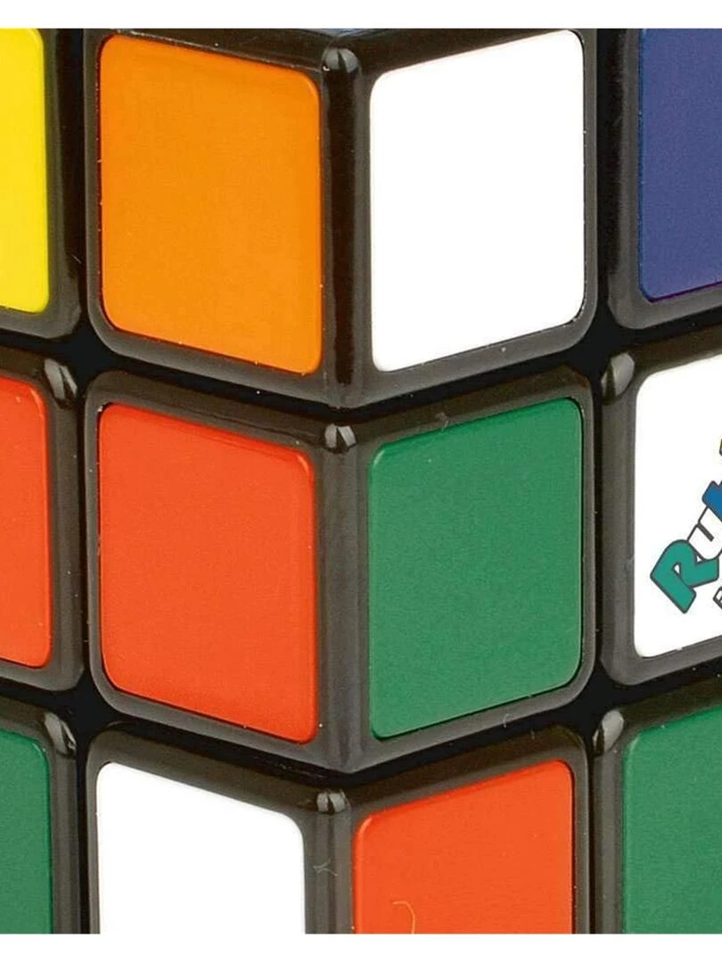 Thinkfun Rubik's Cube l'original Rubik's Magic Cube 3x3 N/A