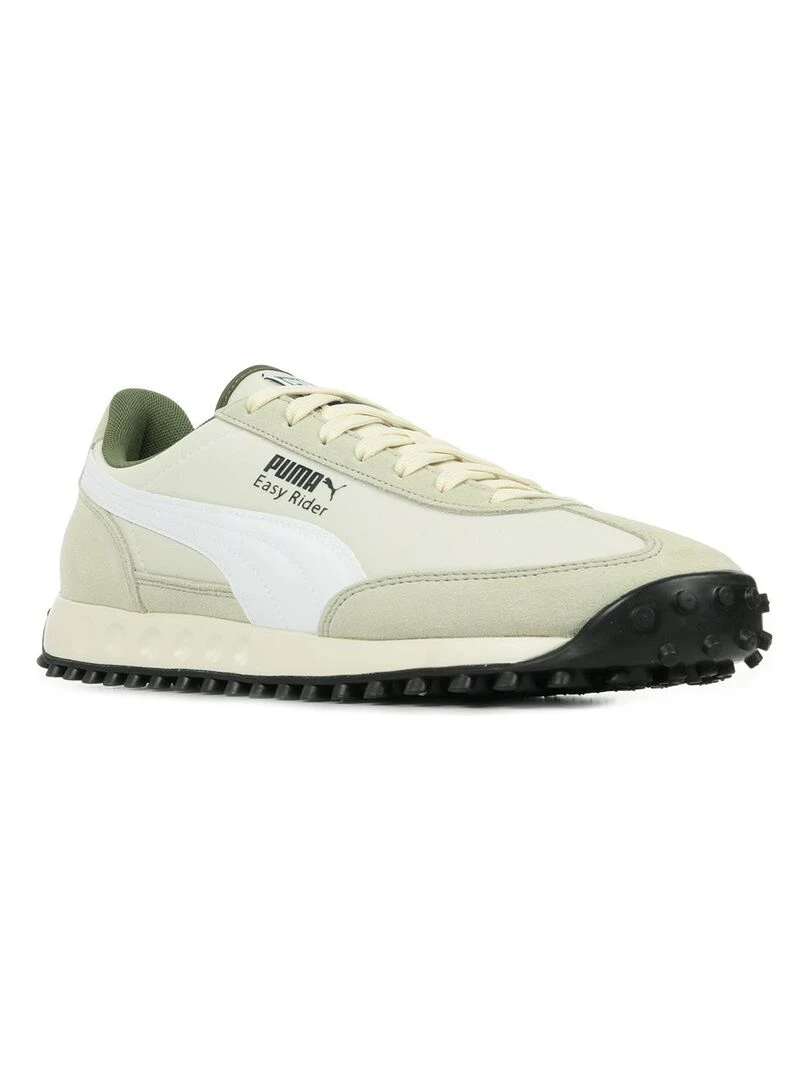 Baskets PUMA Easy Rider II Ecru