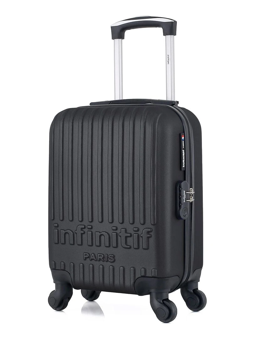 INFINITIF VALISE XXS ROMNY Noir