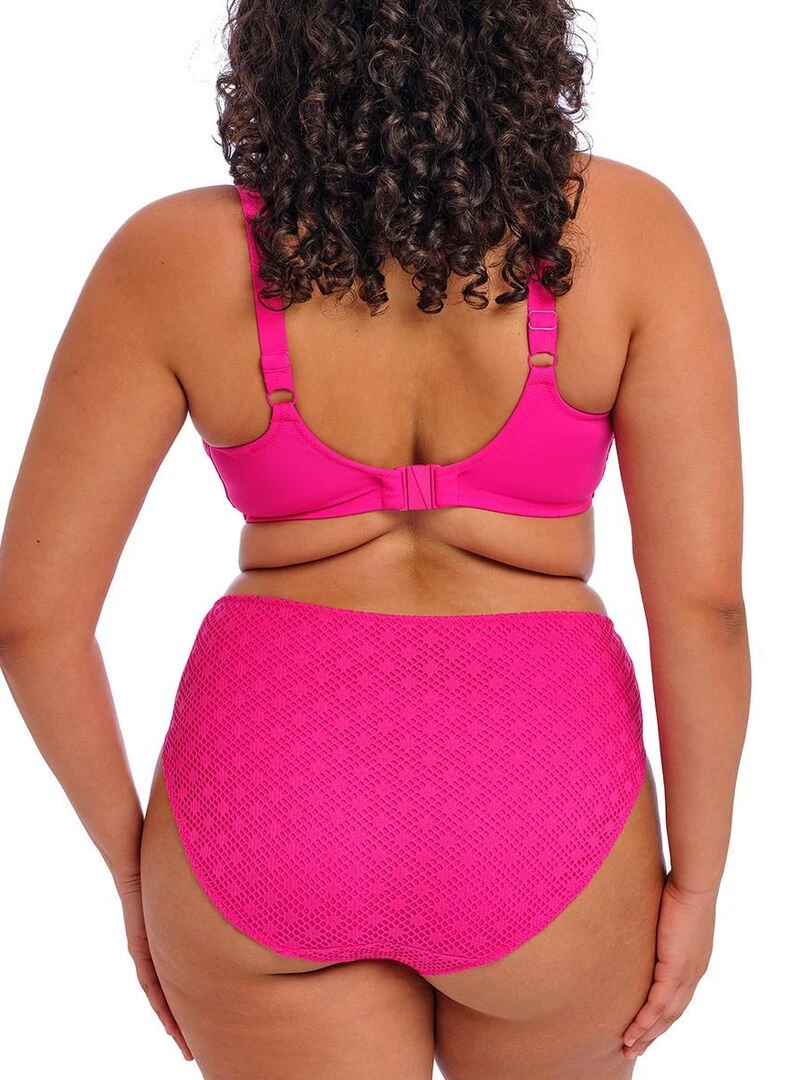 Bas de maillot de bain Bazaruto   Rose