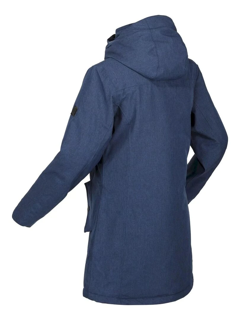 Regatta   Veste VOLTERA   Bleu foncé