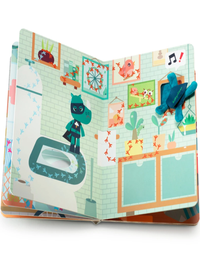 Livre labyrinthe Super Marius   N/A