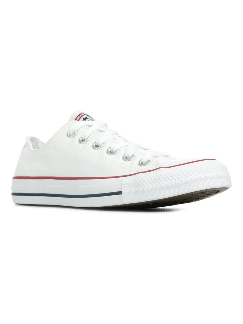 Baskets Cell Stellar Wn's   Blanc