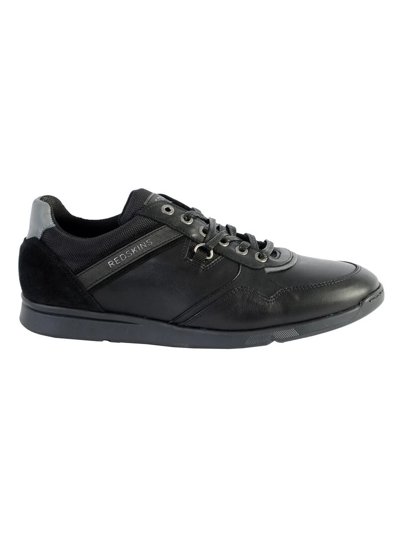 Basket Redskins Capella Marron