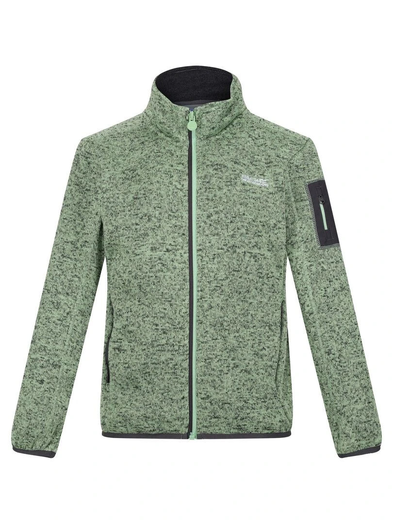Regatta Veste polaire NEWHILL Vert sapin