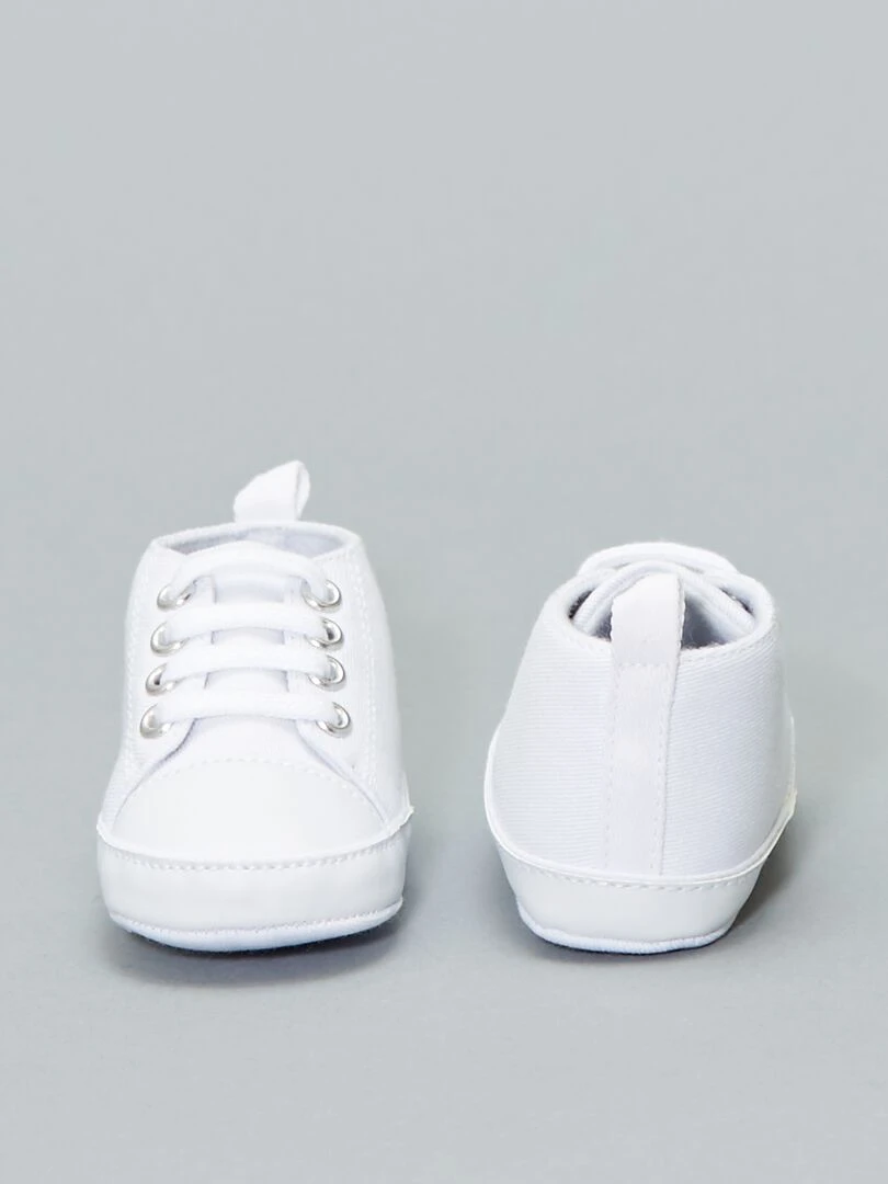 Bob avec liens   Blanc