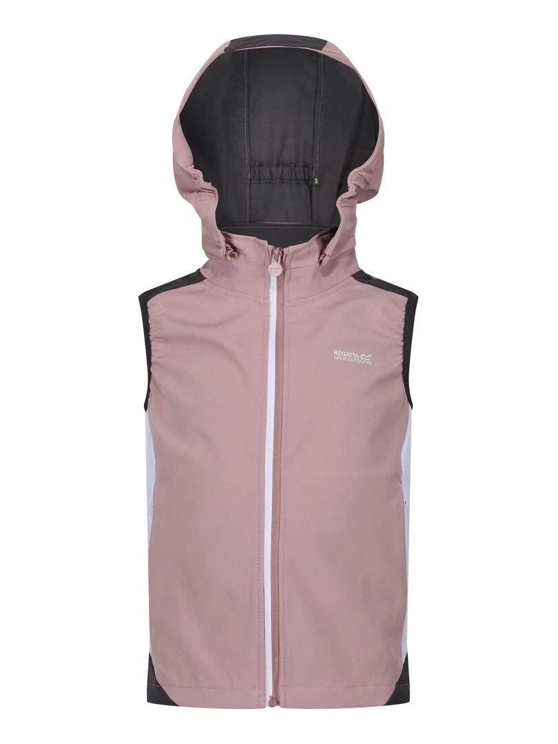 Regatta Veste sans manches ACIDITY Mauve
