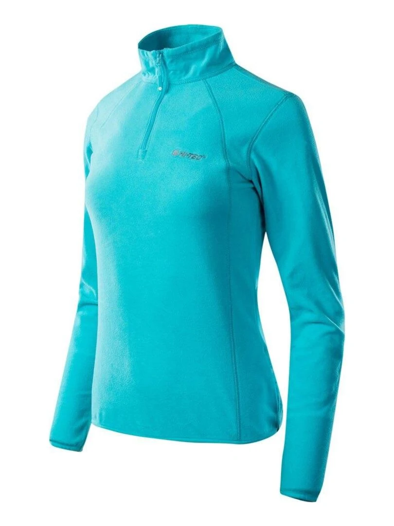 Hi Tec   Haut polaire DAMIS   Bleu clair
