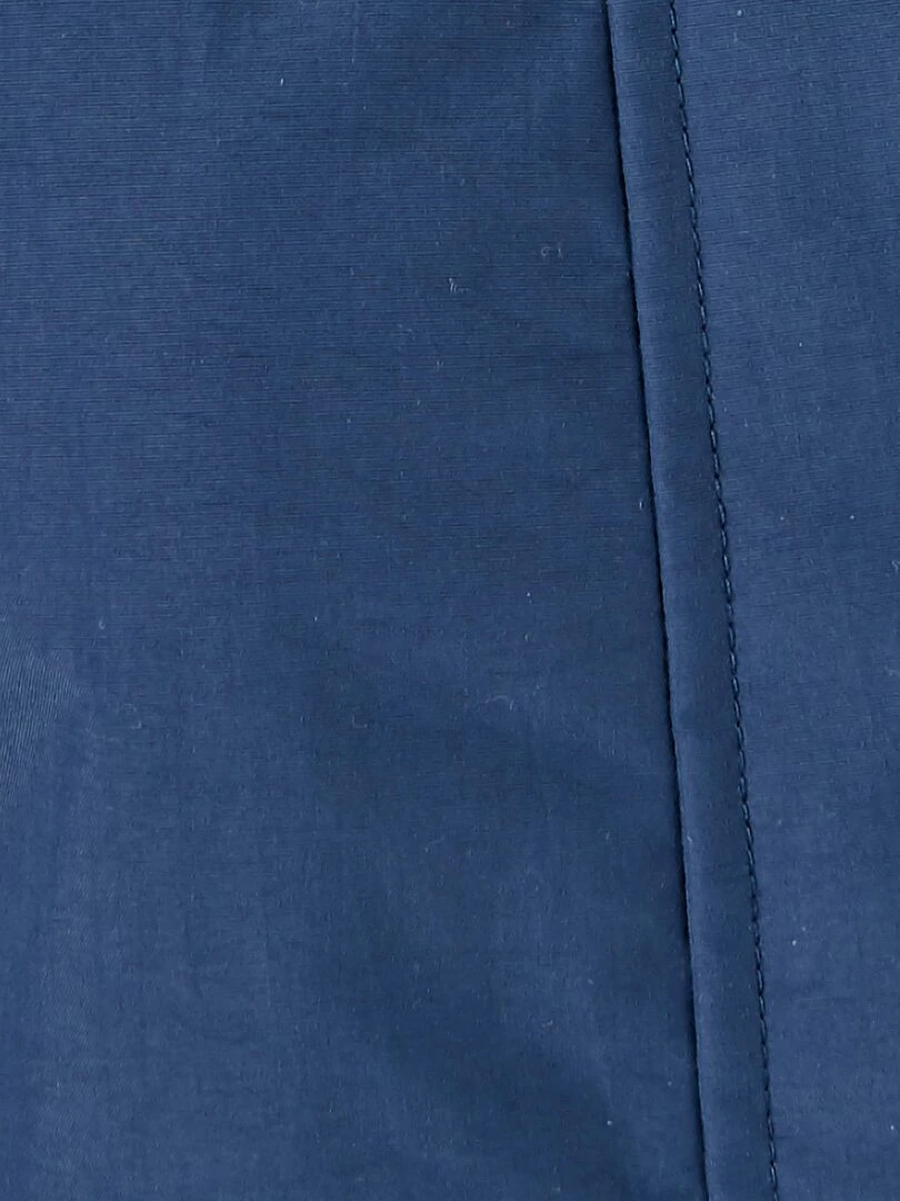 Parka détente   Damart   Bleu marine