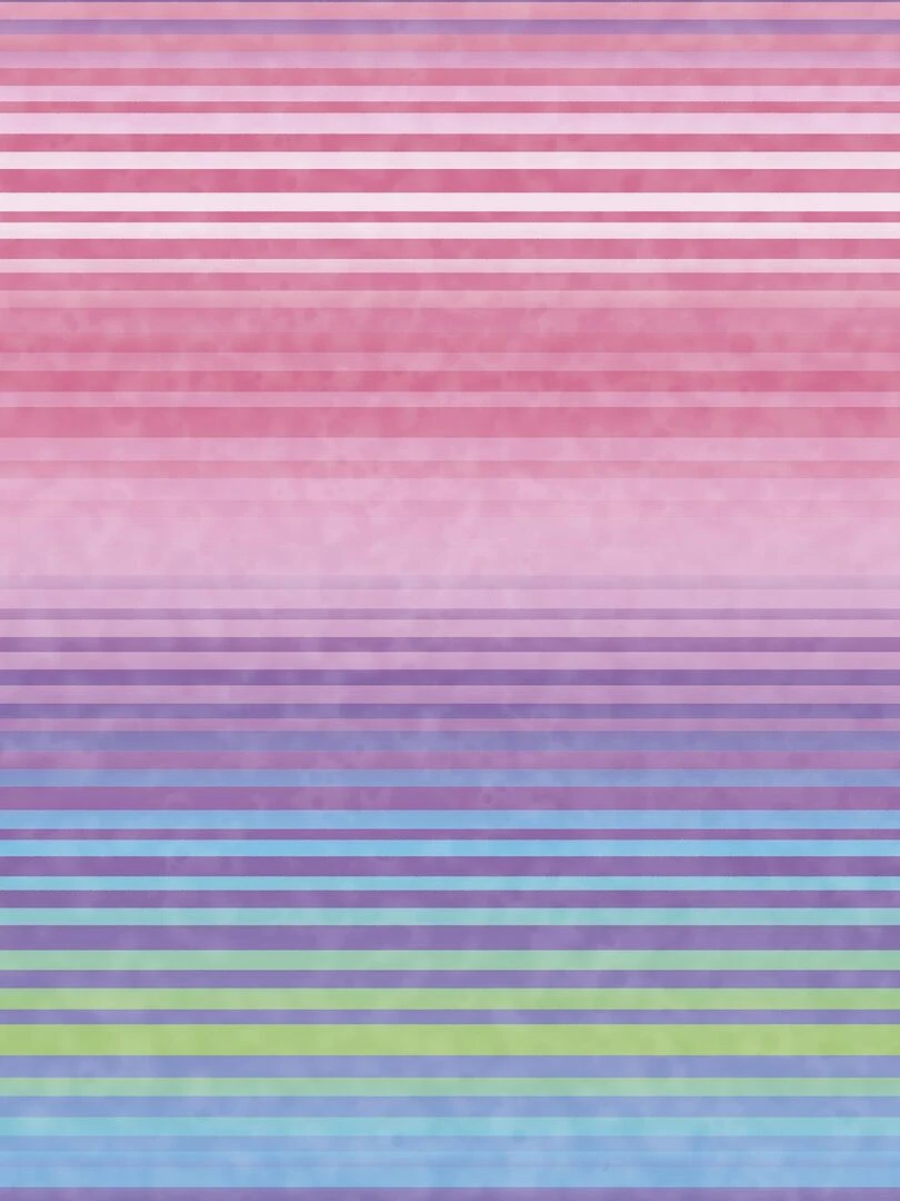 6 Feuilles de transfert   Sirène + Arc en ciel   30 5 x 30 5 Cm Cricut   N/A