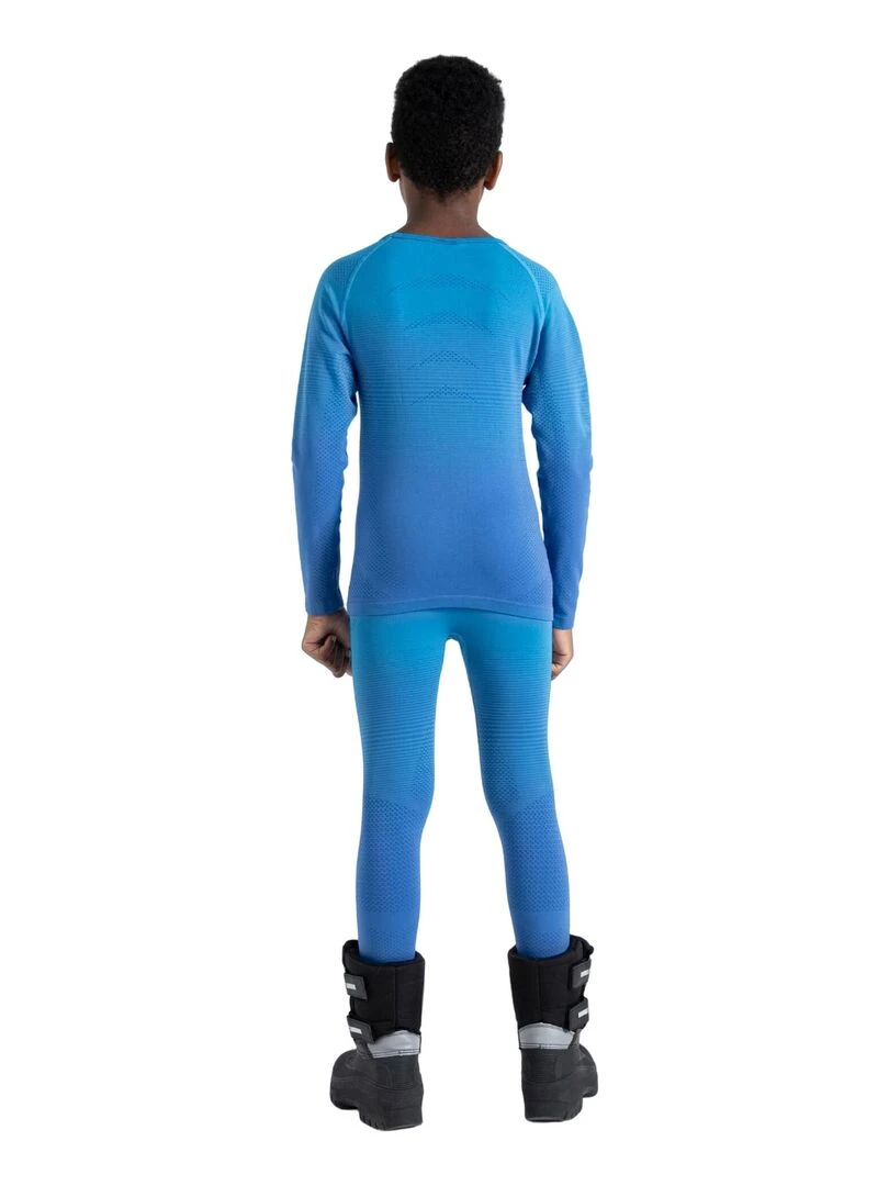 Dare 2B Ensemble thermique IN THE ZONE Bleu Noir