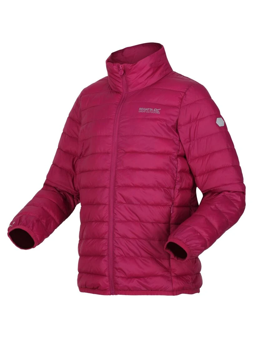 Regatta   Veste HILLPACK   Rose foncé