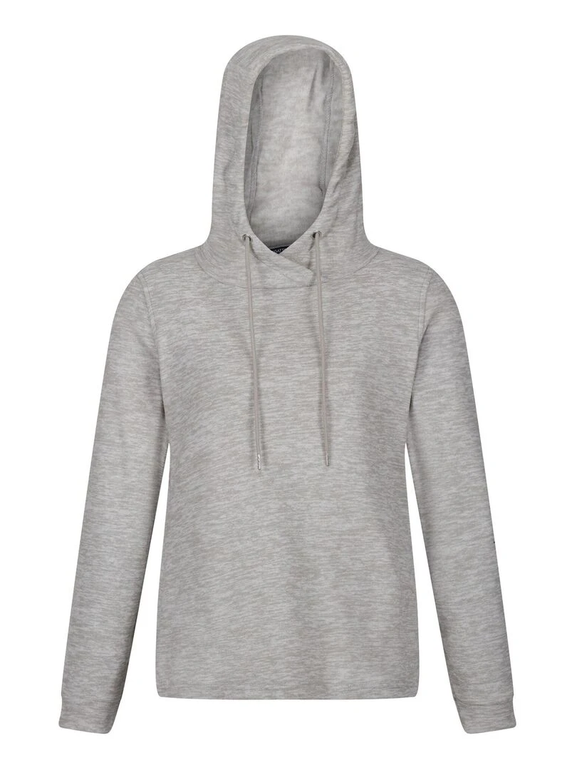 Regatta Sweat à capuche AZAELIA Gris