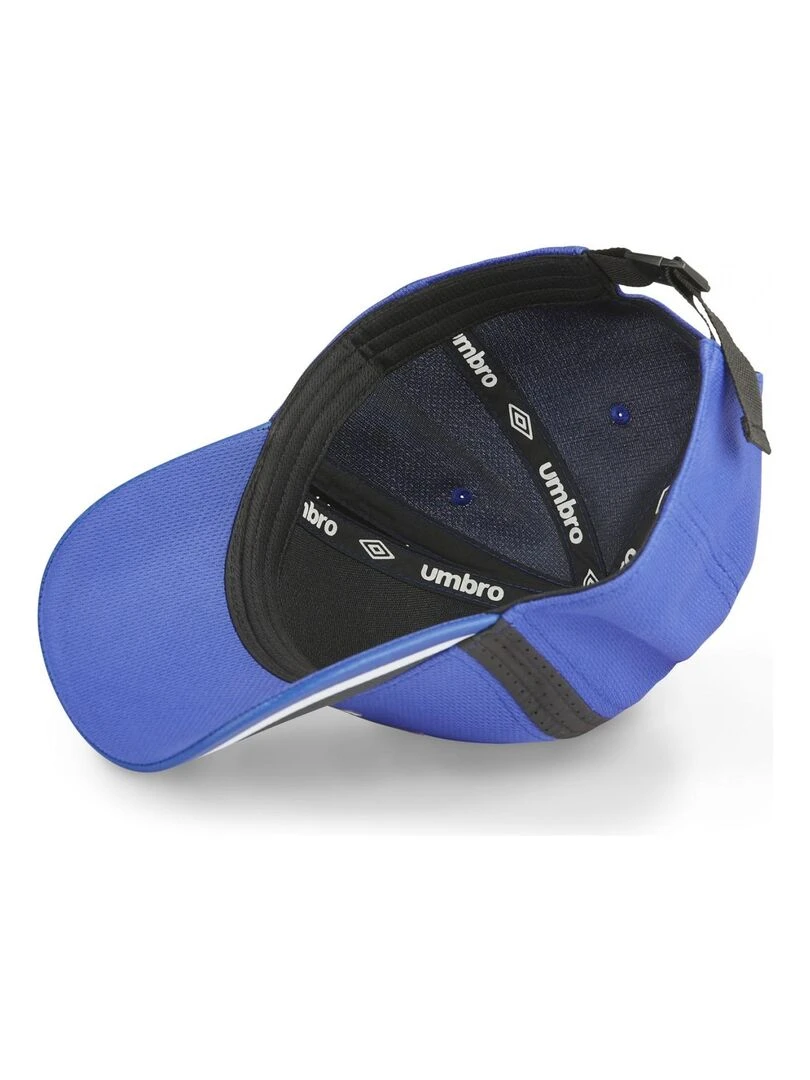 Casquette baseball Mai Umbro   Bleu