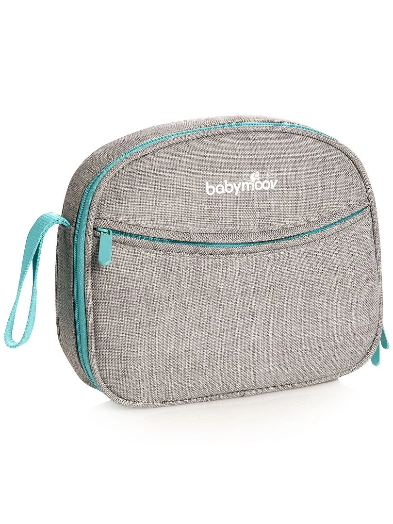 Trousse de soin pour bébé 'Babymoov' bleu
