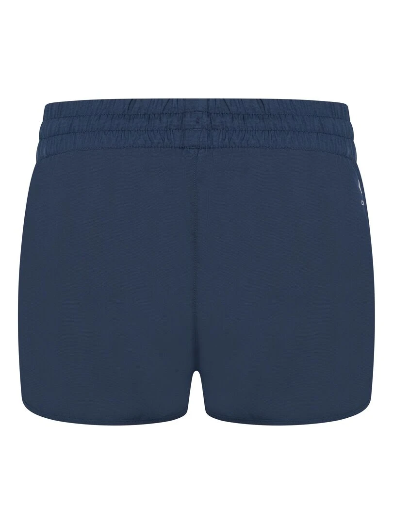 Dare 2B Short THE LAURA WHITMORE EDIT SPRINT UP Bleu anthracite