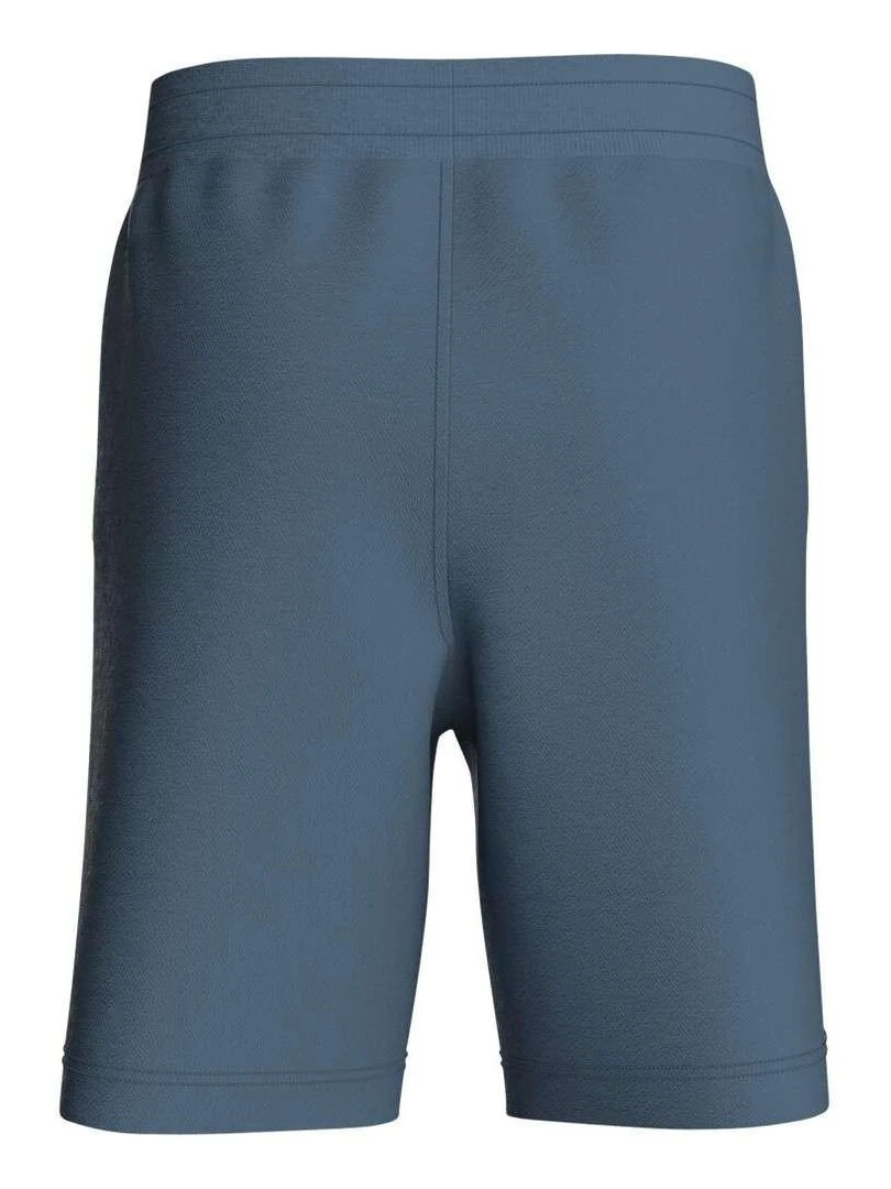 KAPORAL Short droite Bleu