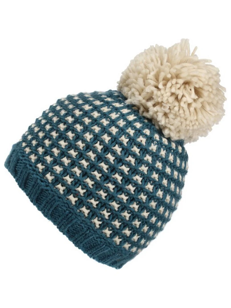 Regatta Bonnet DALARY Bleu outremer