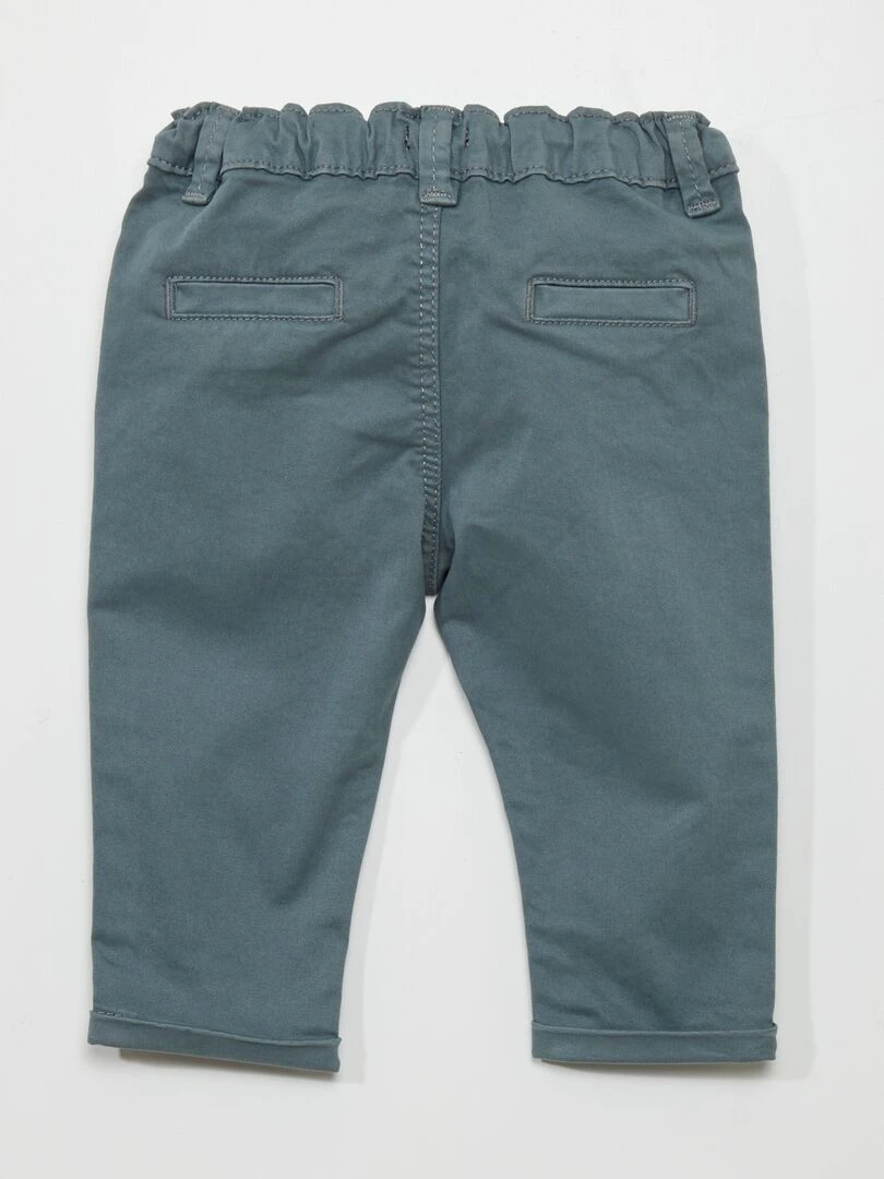 Barboteuse de nuit 'Disney'   Orange