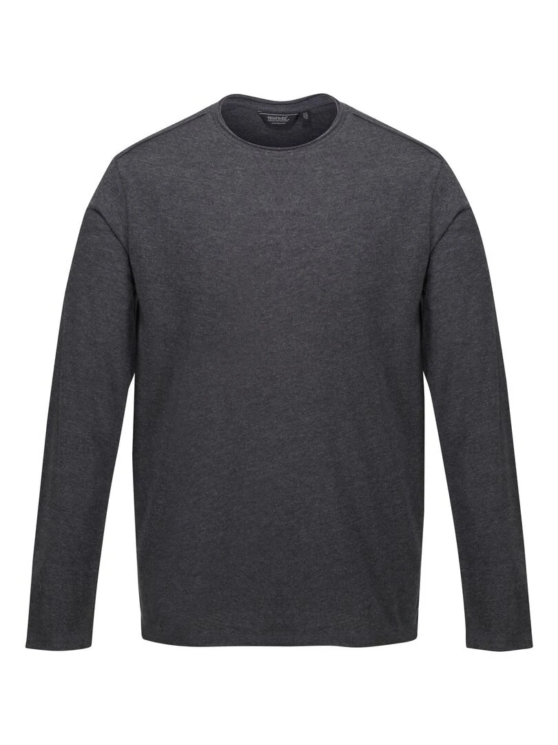 Regatta Sweat KARTER Noir