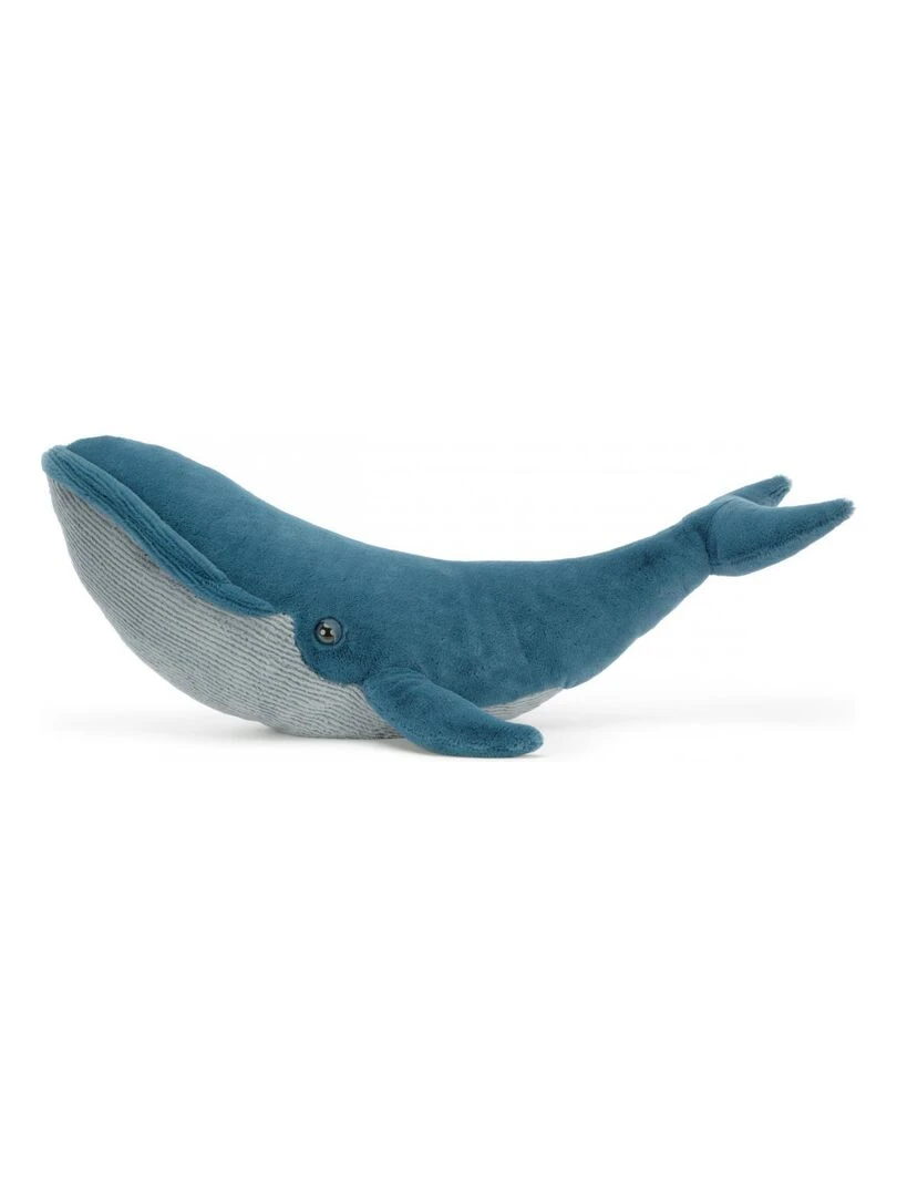 Gilbert the Great Blue Whale   Bleu
