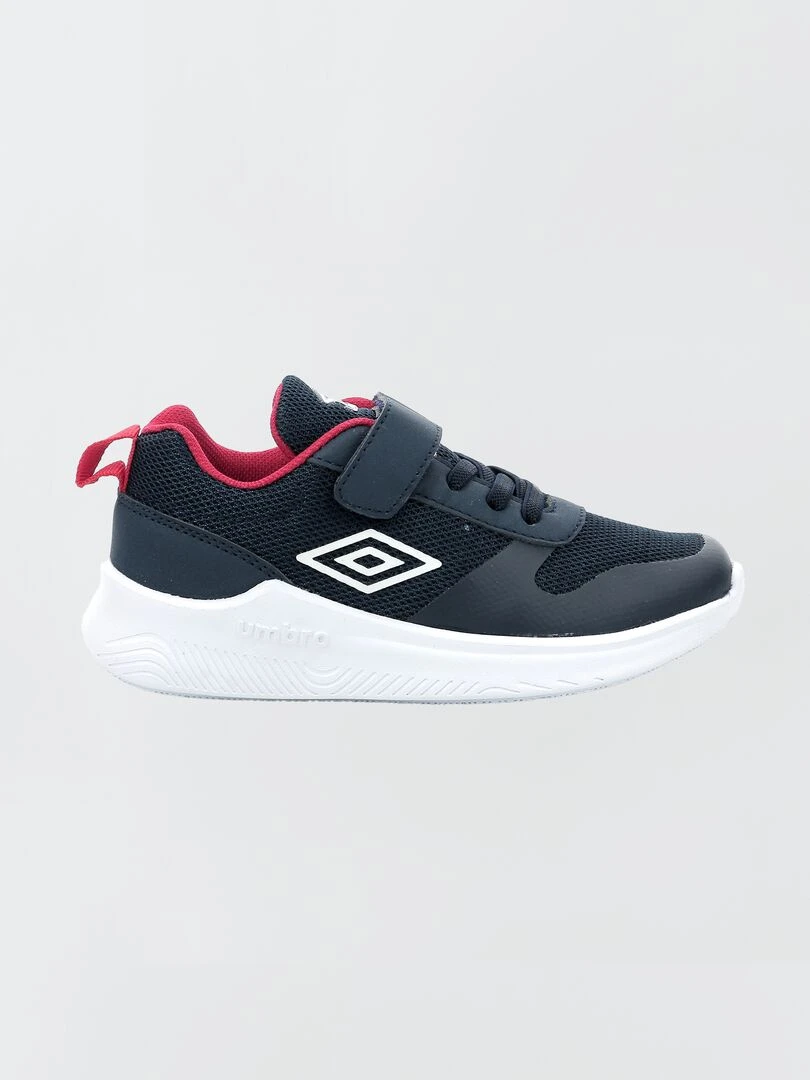 Baskets owen en mesh 'Umbro' Bleu