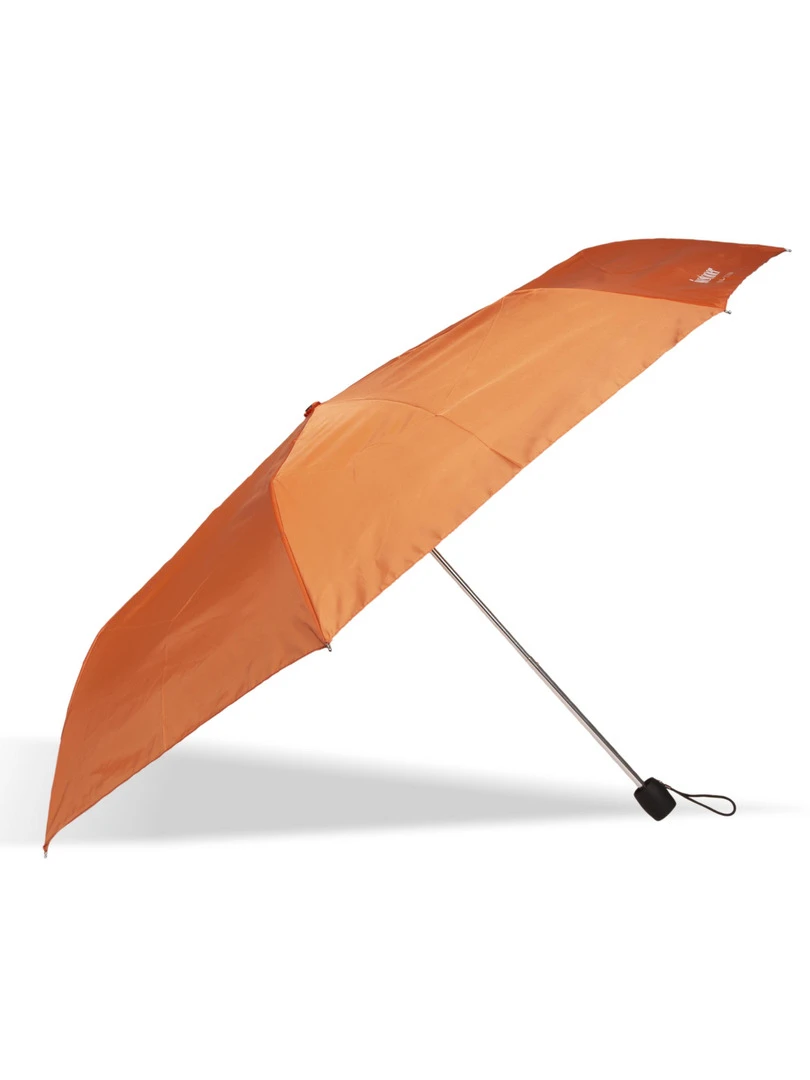 Isotoner Parapluie Slim Orange Orange