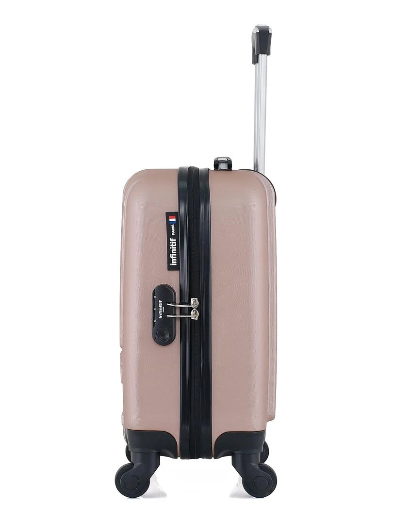INFINITIF   VALISE XXS ROMNY   Rose
