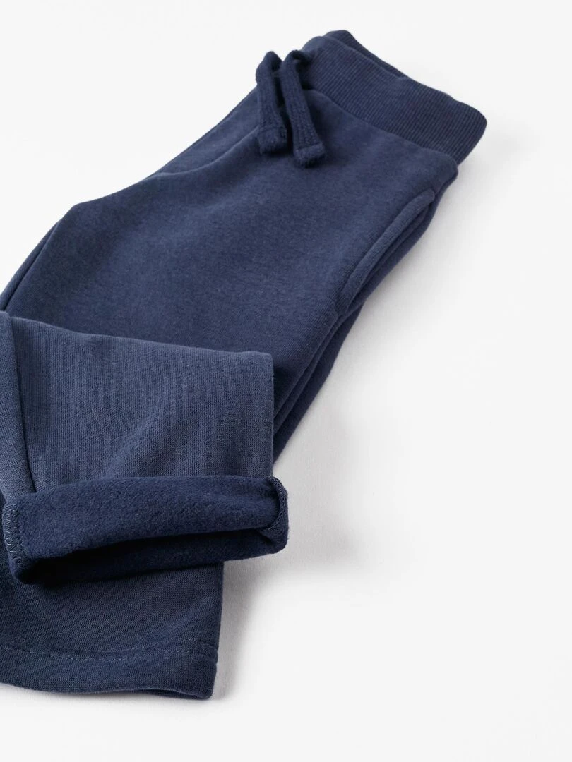 Survêtement pour garçon   ROYALS OFF DUTY   Bleu foncé