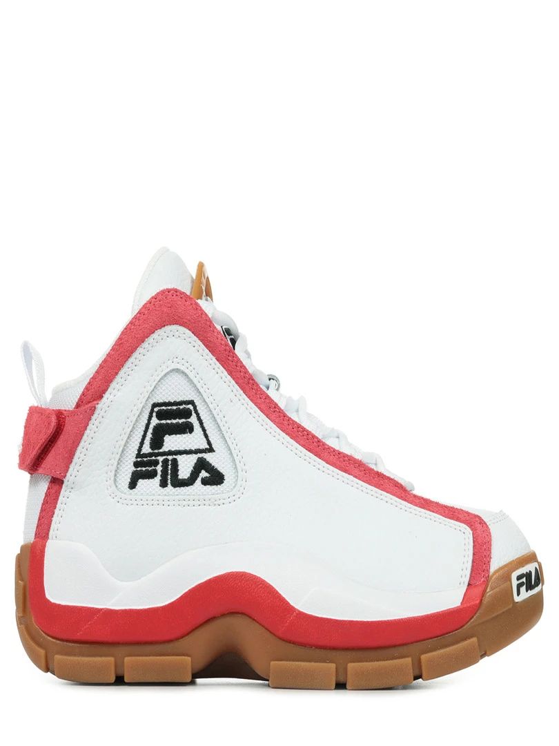 Baskets Grant Hill 2 Blanc