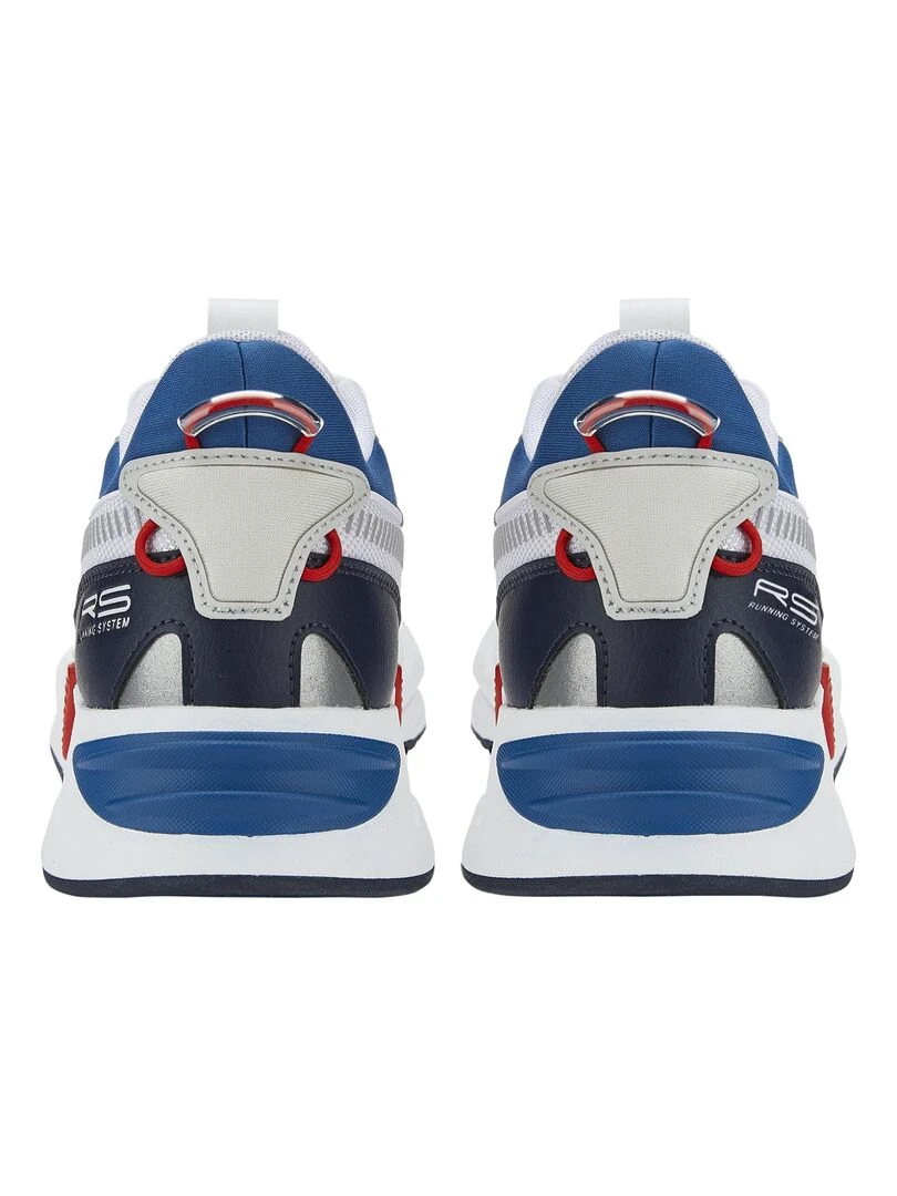 Basket à Lacets Puma RS Z Core   Blanc