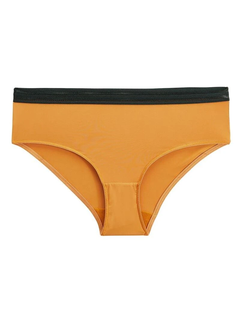 Lot de 3 culottes fille Sybel Multicolore
