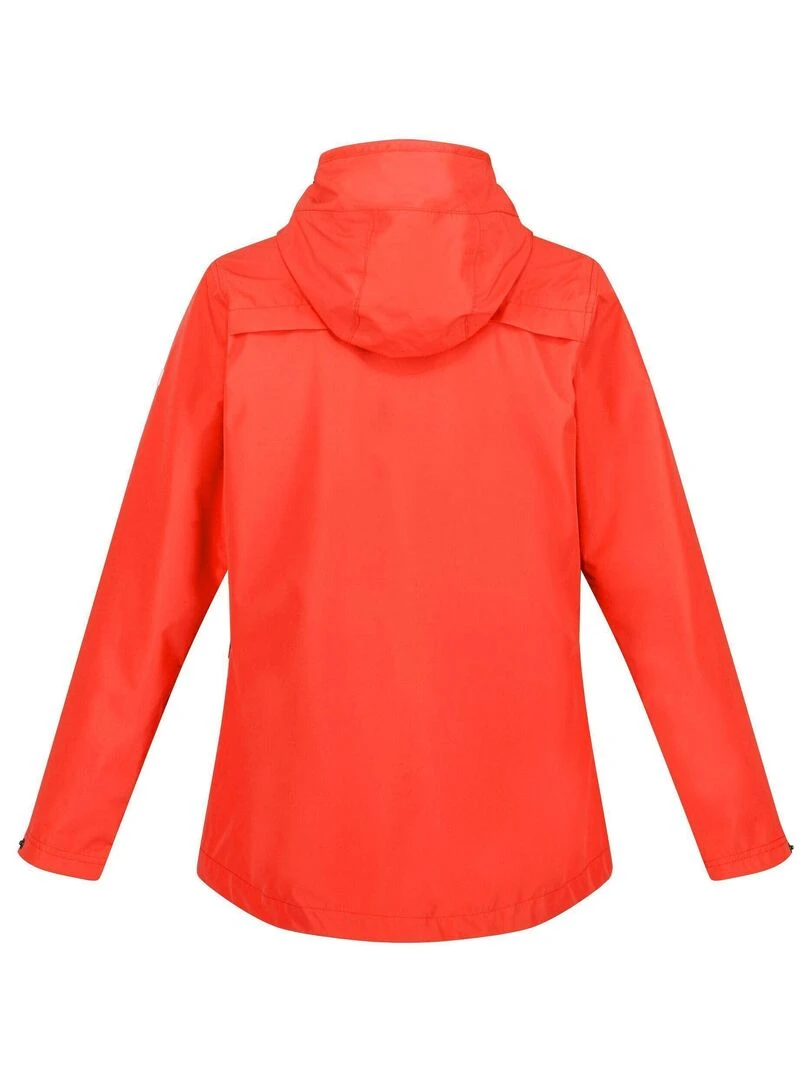 Regatta Veste imperméable BAYARMA Rouge clair