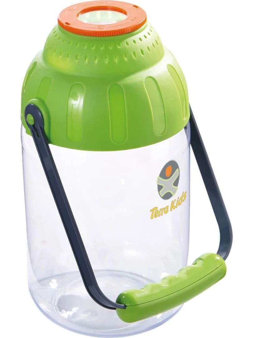 Récipient à loupe Terra Kids N/A