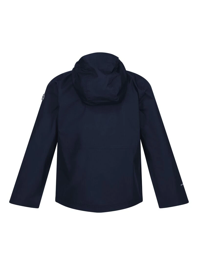 Regatta Veste imperméable HYWELL Bleu marine