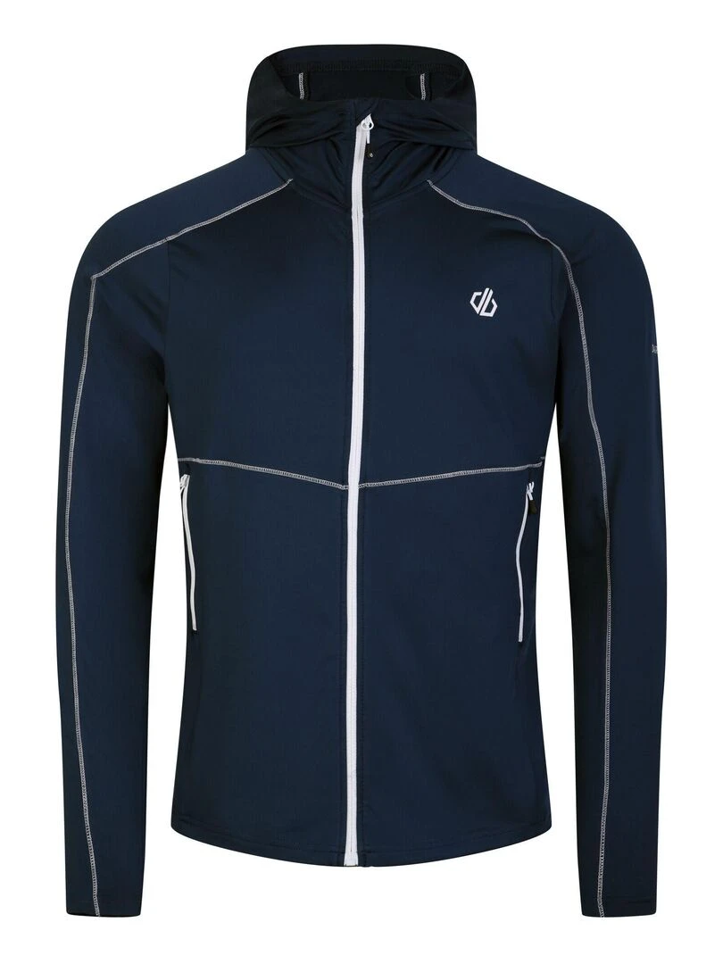 Dare 2B Haut de sport ASSIMILATE Bleu outremer