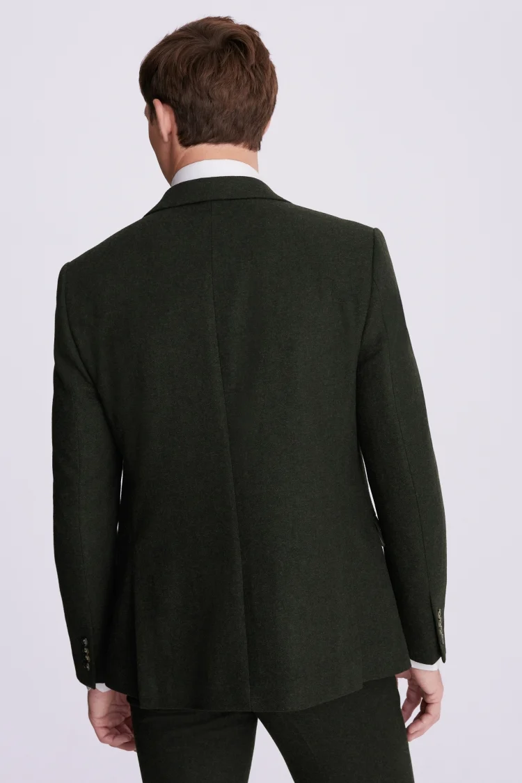 Slim Fit Black Notch Lapel Tuxedo Jacket   Buy Online at Moss