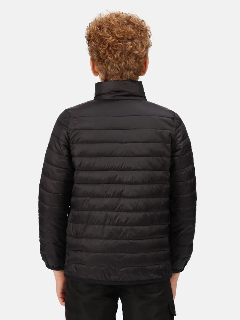Regatta   Veste HILLPACK   Rose foncé