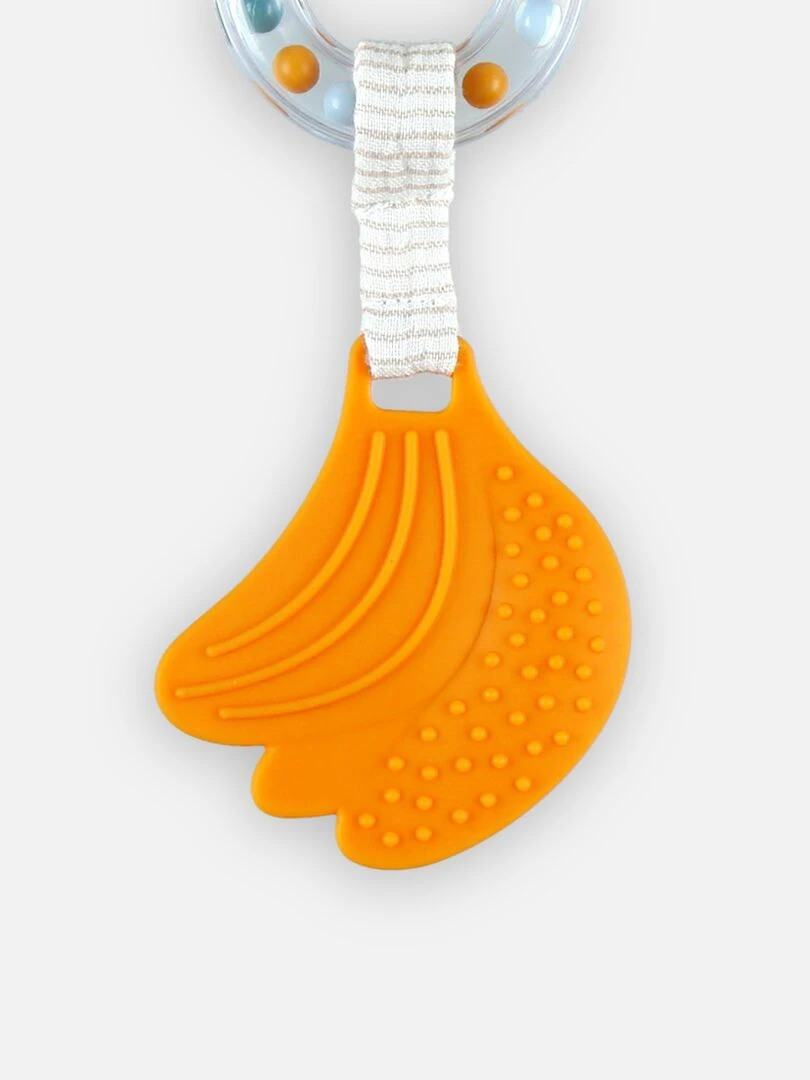 Trousseau d'activités TSO en veloudoux   N/A