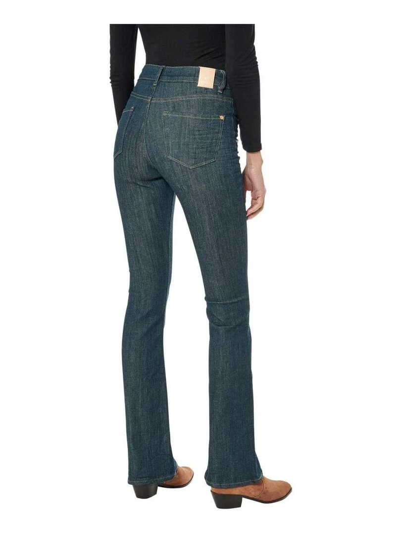 KAPORAL Pantalon coton Bleu