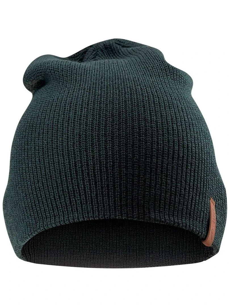 Elbrus Bonnet d'hiver USIAN Noir