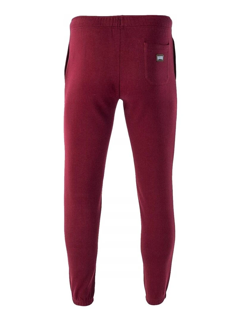 Magnum   Pantalon de survêtement LIBEN   Rose