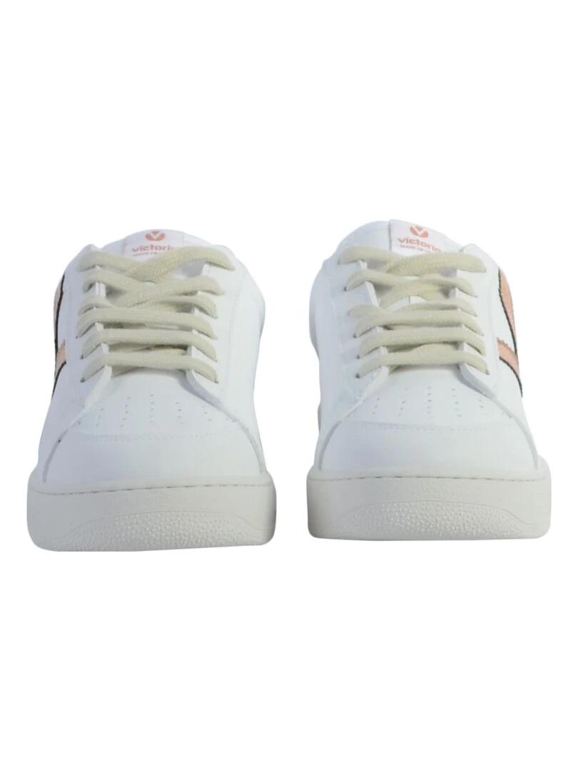 Basket Femme Victoria 1258202   Blanc