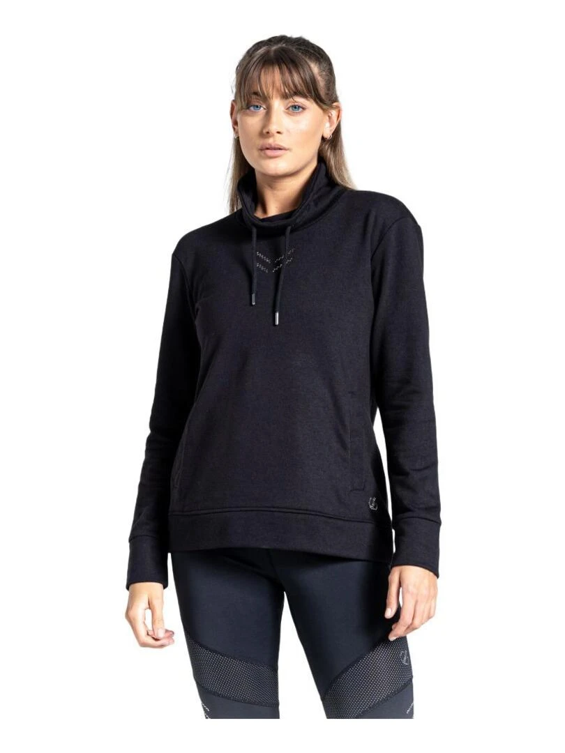 Dare 2B Sweat CRYSTALLIZE Noir