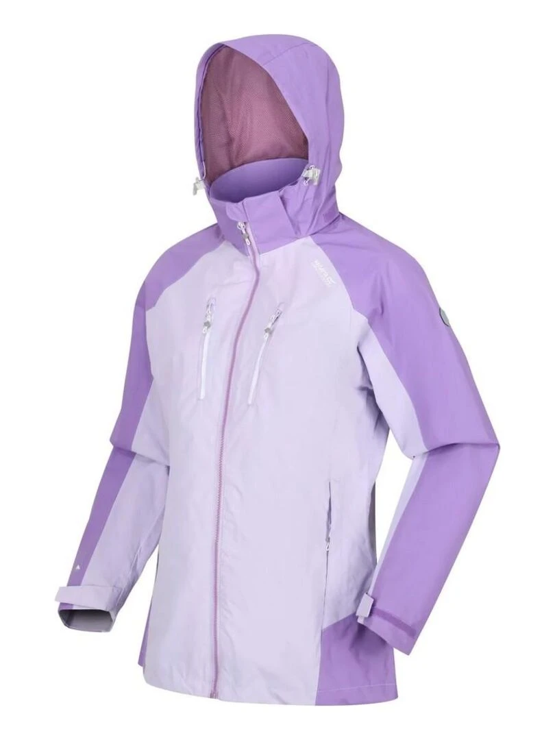 Regatta   Veste imperméable CALDERDALE   Violet