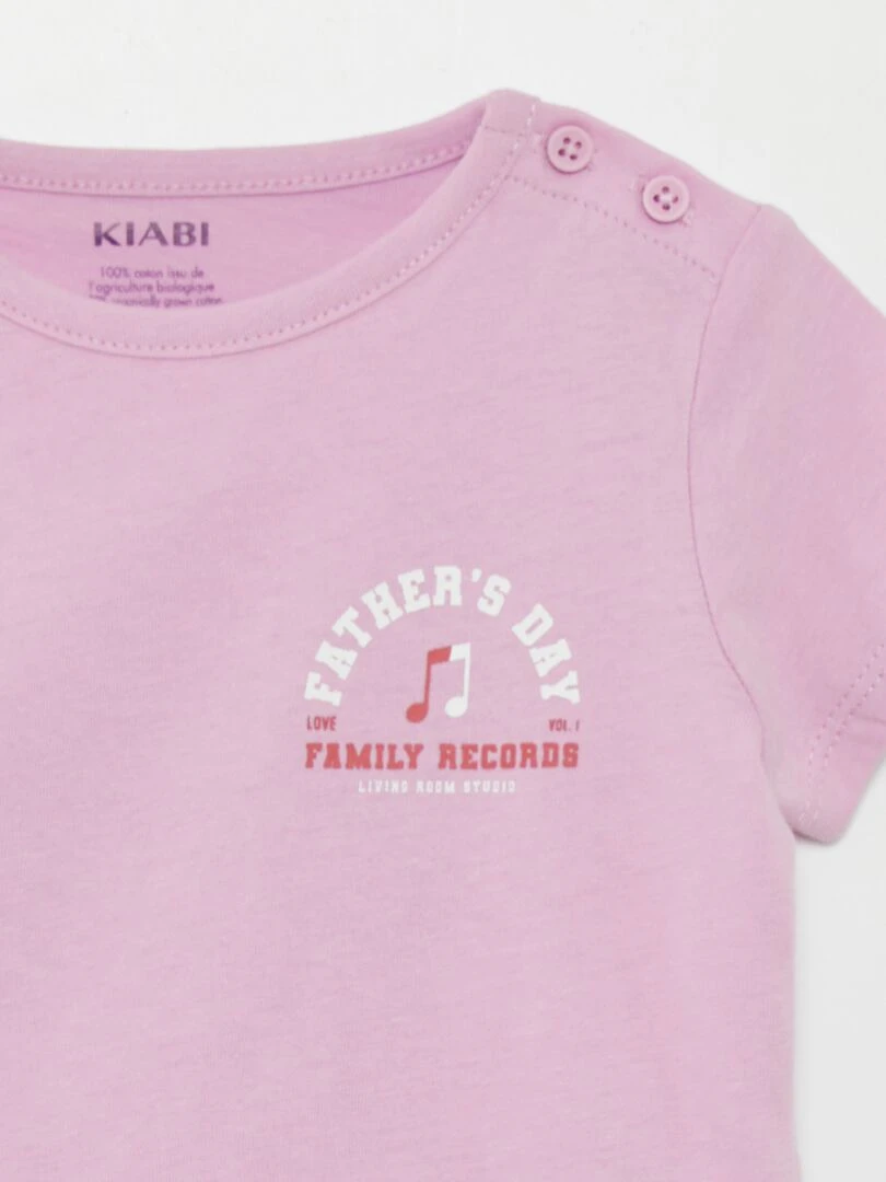 Set dors bien + body + bavoir   3 pièces   Bleu/blanc